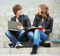 Deutschkurse für Jugendliche